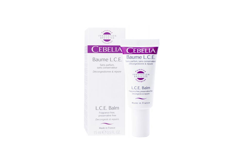 Cebelia l c e balm 15 ml | Lifecare Pharmacy