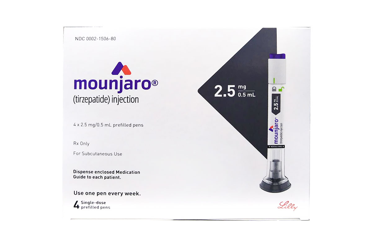 tirzepatide 120mg pen Pens: Do's and Don't of Using Correctly Mounjaro solution for injection 2.5