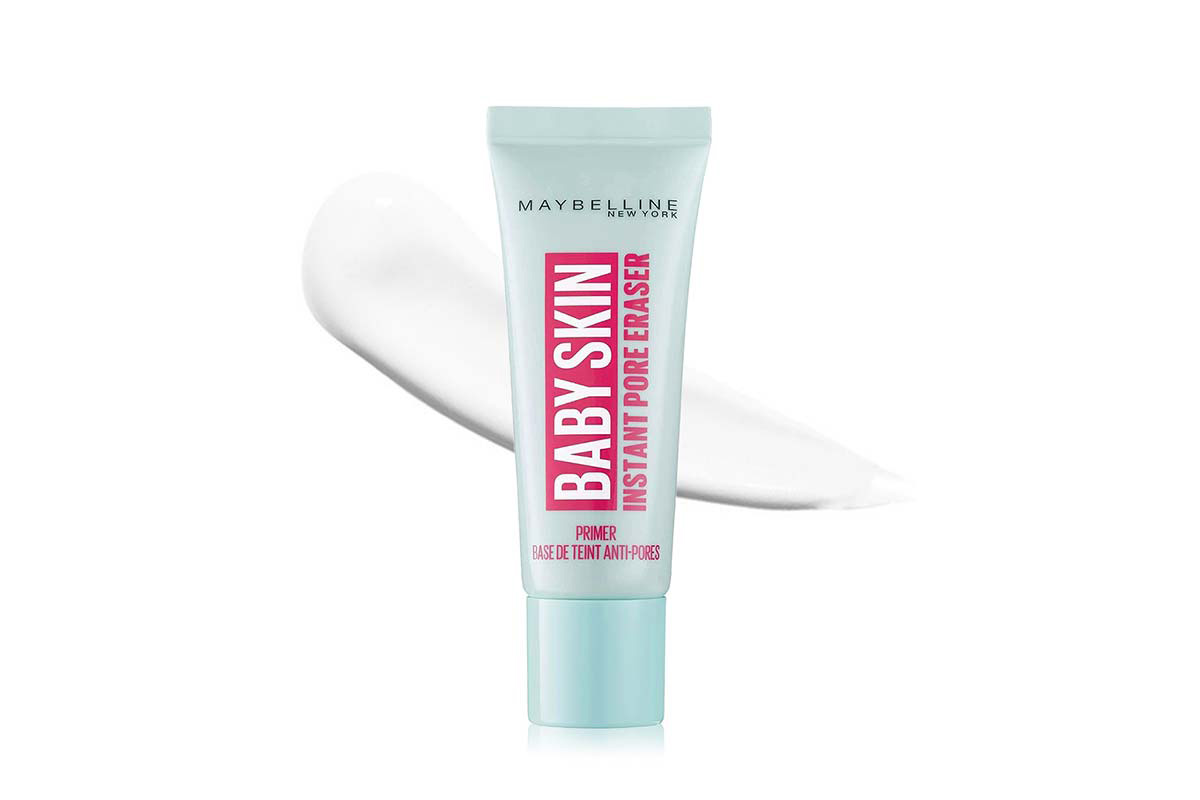 Maybelline baby skin instant pore eraser 22 ml | Berlin Pharmacy